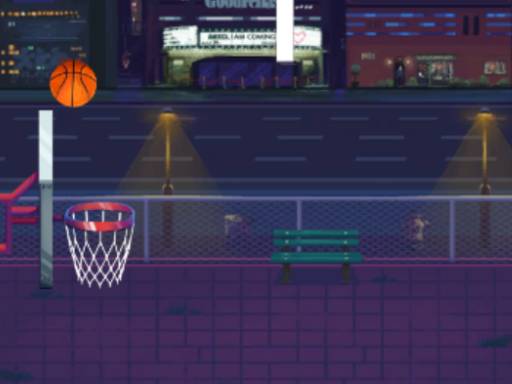 best unblocked games sports head basketball
