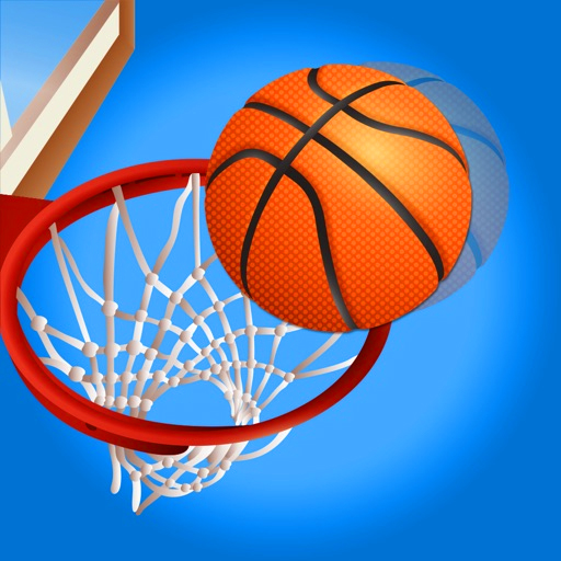 sports head basketball