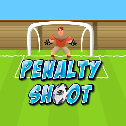 jeux penalty shoot out