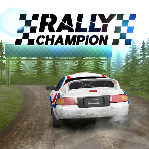 Rally Champion - Sports Heads Games